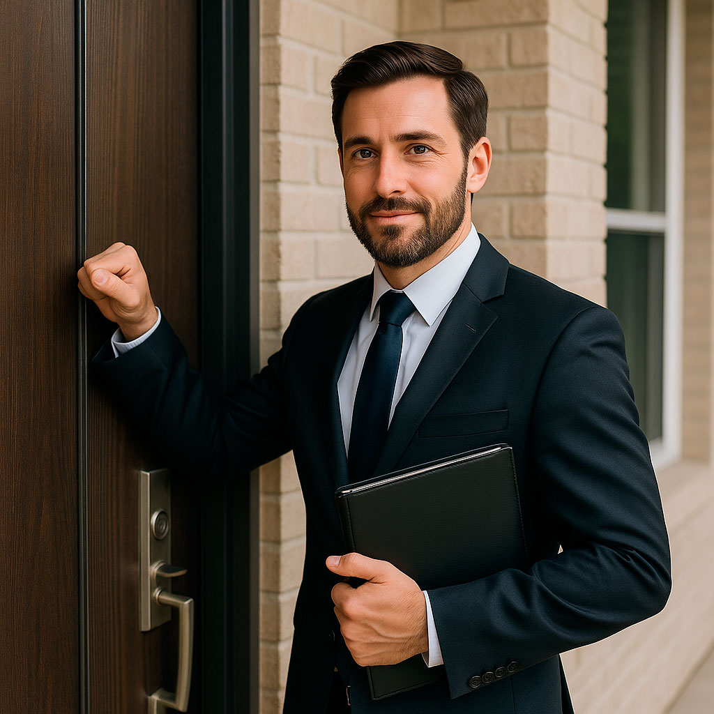 Por qué tu Empresa de Venta por Cambaceo Necesita un CRM (Y Cómo Puede Transformar tus Resultados)