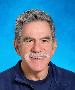 Arturo Bustamante